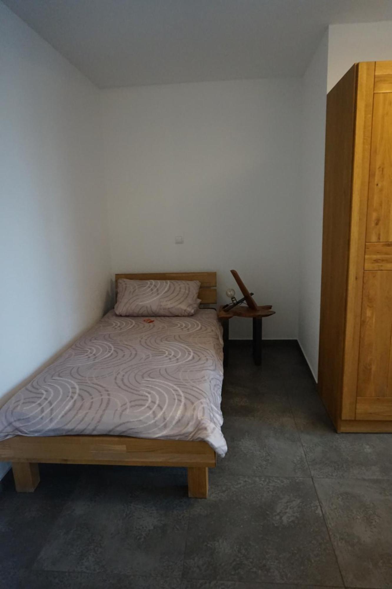 Wohnung 2 Im Kirschbluetenhof Ingelheim am Rhein Buitenkant foto